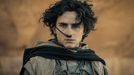 Dune: Part Two enjoys $9 million opening weekend in Australia
